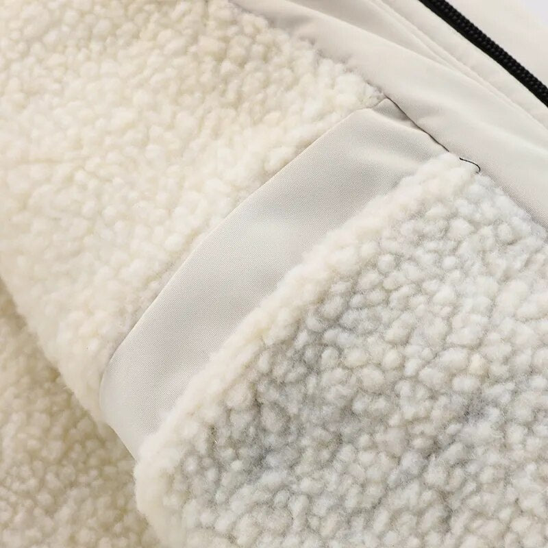 Arsik Pánská Zimní Parka Lunero Eindhoven – Teplá Parka Moderního Střihu s Fleecovou Podšívkou