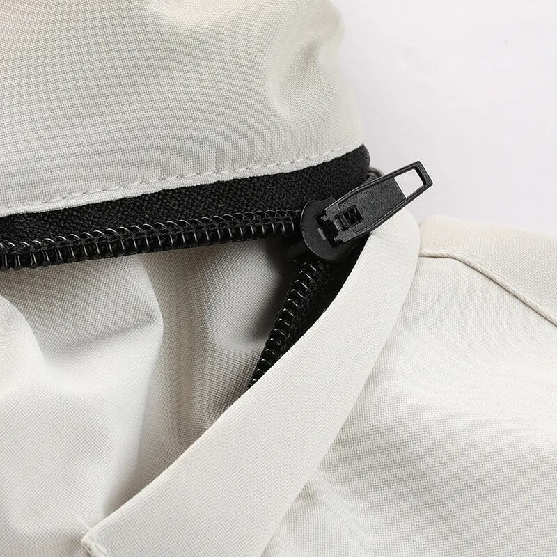 Arsik Pánská Zimní Parka Lunero Eindhoven – Teplá Parka Moderního Střihu s Fleecovou Podšívkou