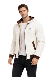 Maxime Kurtka Zimowa Męska – Izolacja Termiczna, Krój Strukturalny i Ochrona Przed Wiatrem