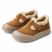 Saboturi Nalani pentru femei iarnă – Căptușeală călduroasă, talpă antiderapantă și stil modern