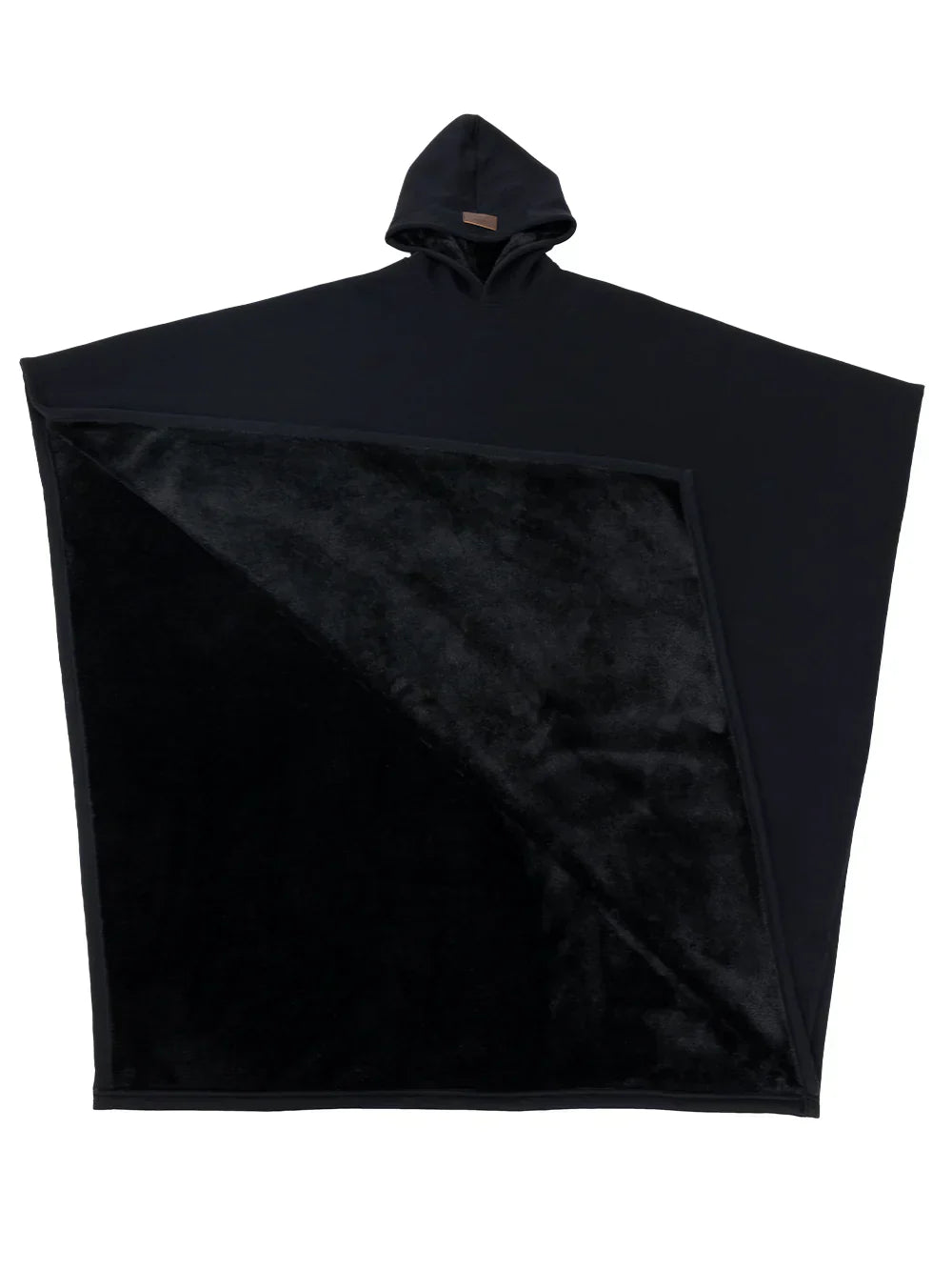 Eden Hoodie Blanket – Sweat à Capuche Oversize en Polaire Douce avec Confort Chaud & Respirant