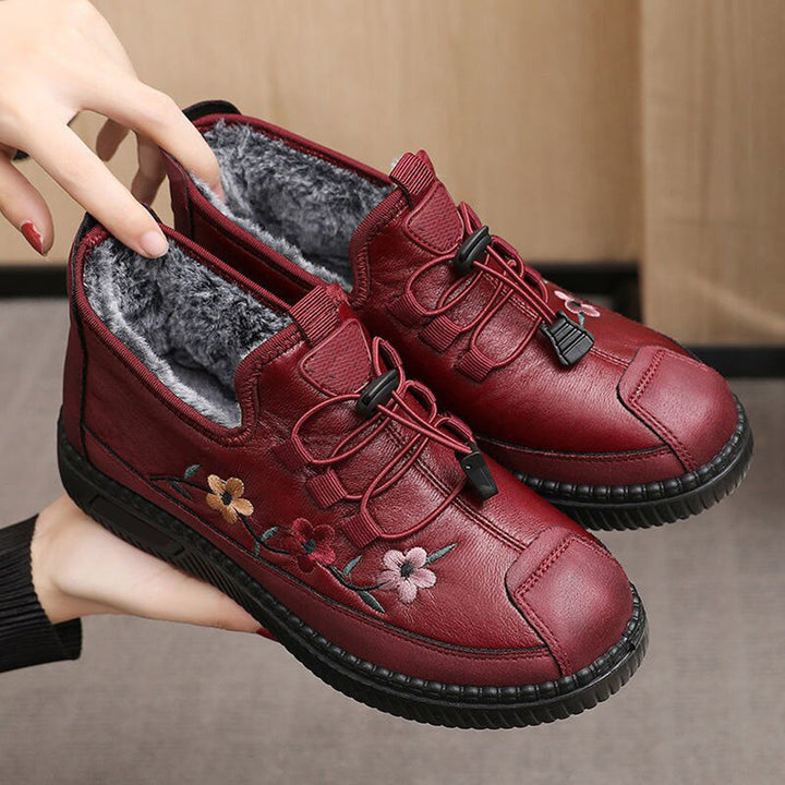 Rosalie Chaussures Femme – Chaussures Élégantes & Confortables au Style Intemporel