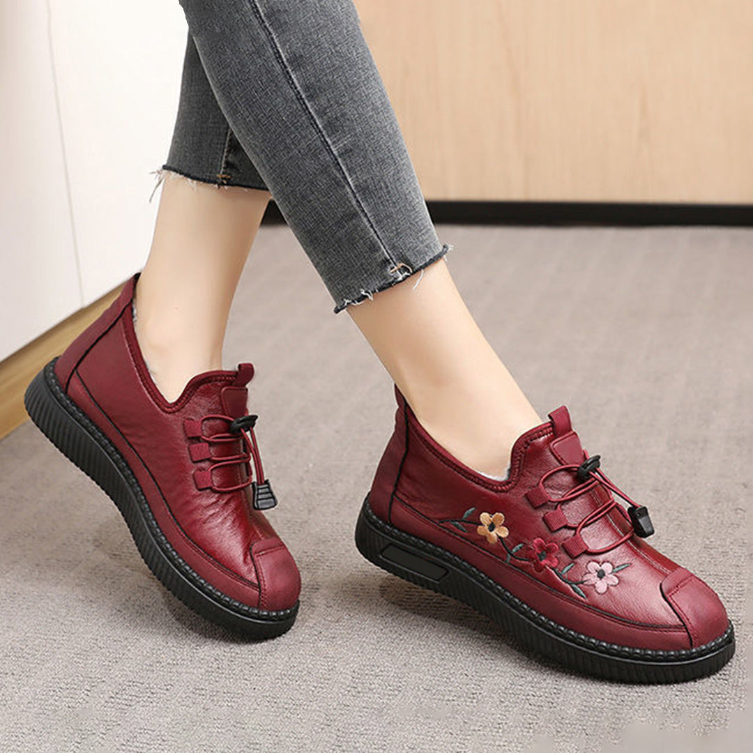 Rosalie Chaussures Femme – Chaussures Élégantes & Confortables au Style Intemporel