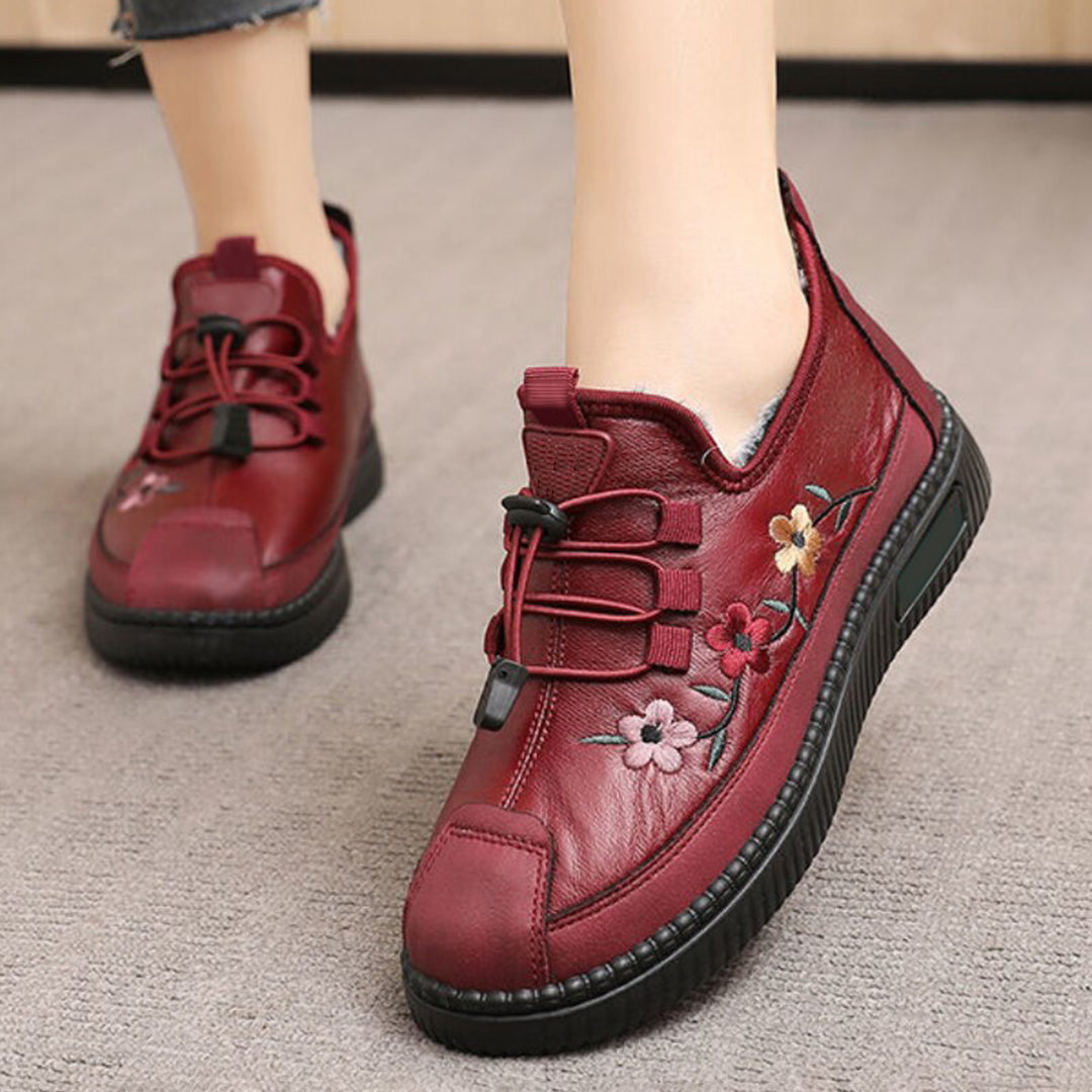 Rosalie Chaussures Femme – Chaussures Élégantes & Confortables au Style Intemporel