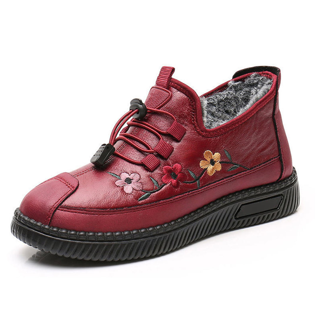 Rosalie Chaussures Femme – Chaussures Élégantes & Confortables au Style Intemporel