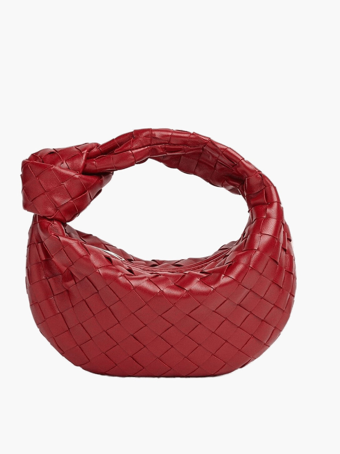 Soera Sac Mini Tressé Femme – Design Artisanal Élégant et Matériaux Durables
