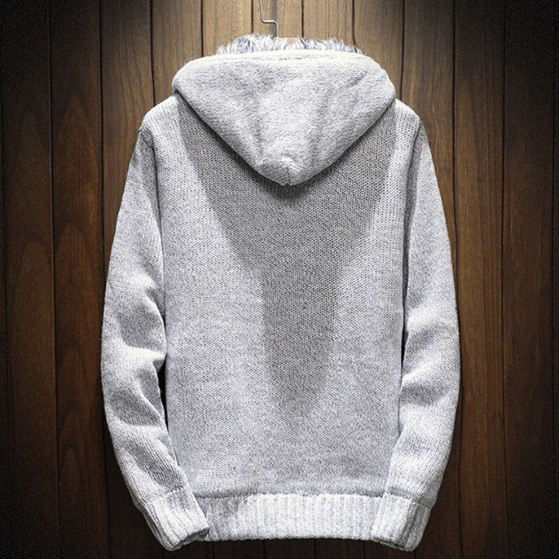 Zyxen Kamizelka Męska Ocieplana – Klasyczna Kamizelka do Codziennego i Zawodowego Użytku