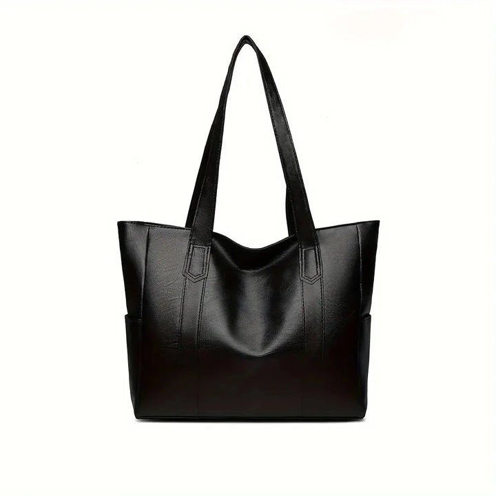 Xyla Sac Femme – Sac à Main Élégant en Cuir Véritable au Style Intemporel