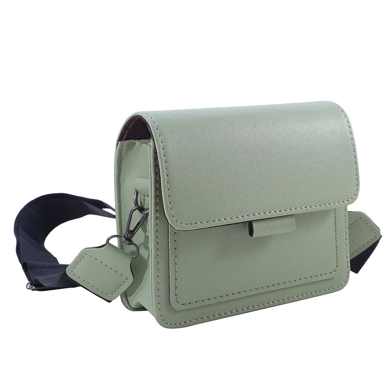 Coco Sac à Main Femme – Sac Bandoulière Élégant en Similicuir avec Design Compact & Chic