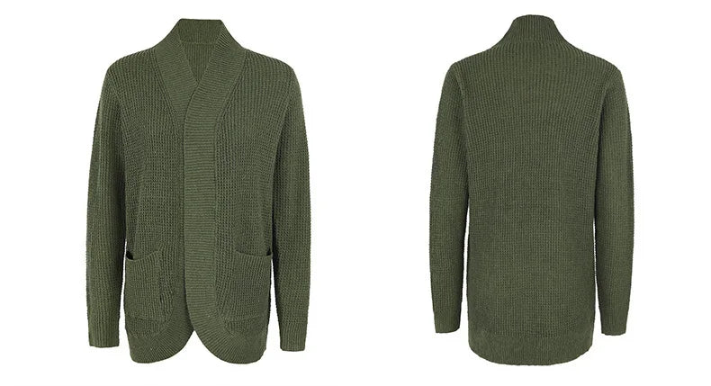 Isabelle Cardigan Femme – Confortable, Polyvalent & Élégant pour Toute Occasion