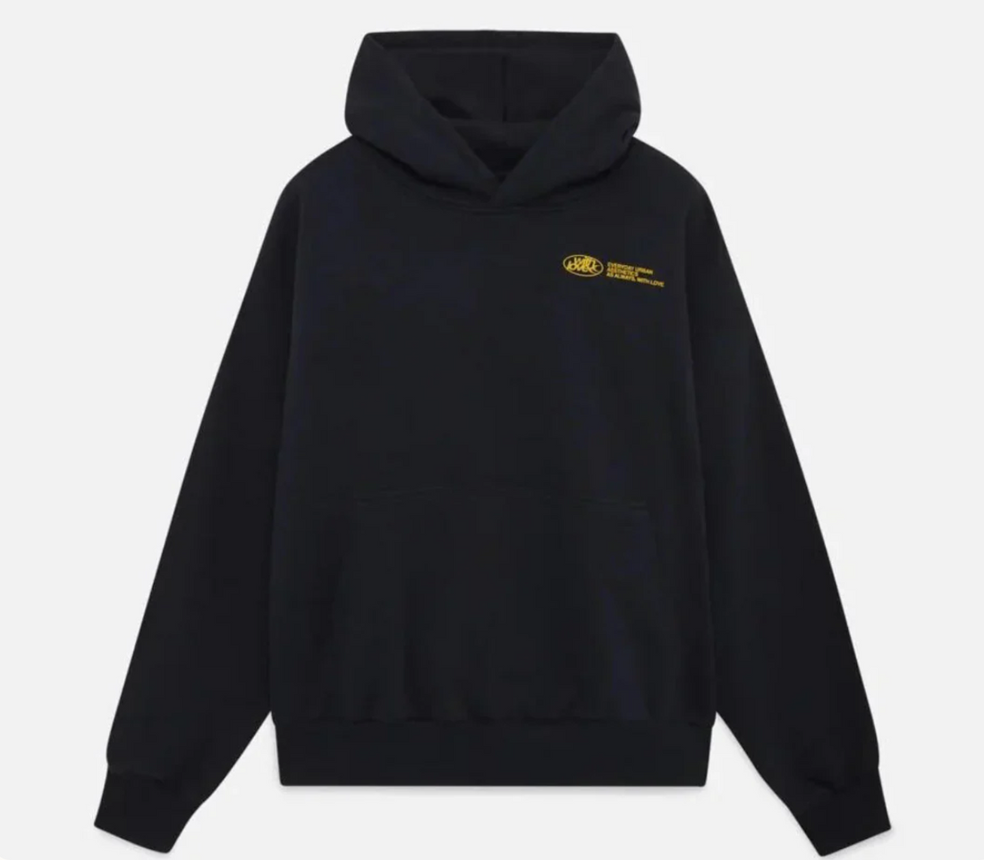 Felpa con cappuccio da uomo François - Felpa con cappuccio in pile morbido e confortevole, stile casual