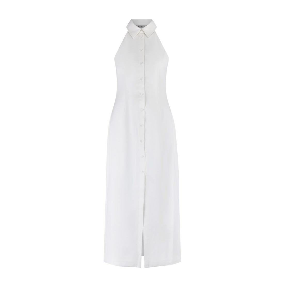 Trisha Robe Longue Été – Tissu Léger & Élégant pour Vacances et Soirées Chic