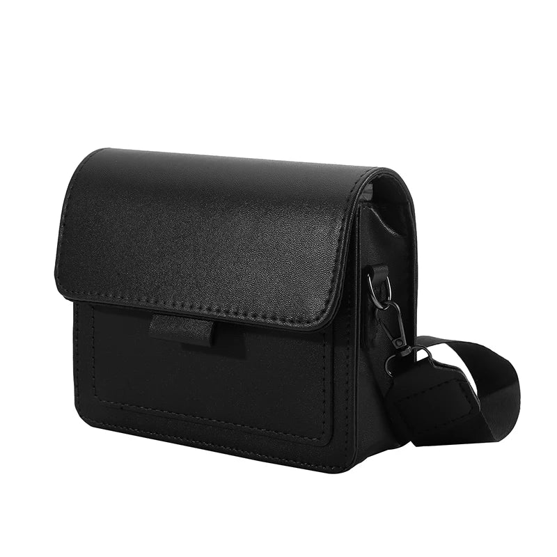 Coco Sac à Main Femme – Sac Bandoulière Élégant en Similicuir avec Design Compact & Chic