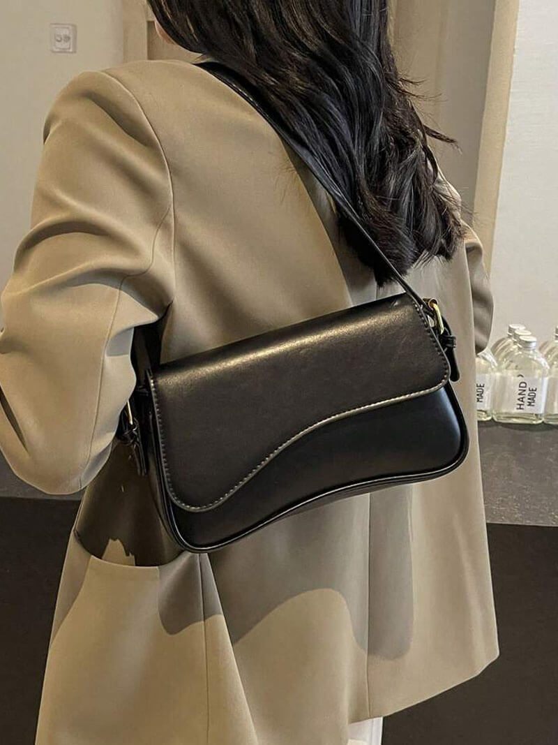 Sac à Main Celeste Femme – Sac Élégant et Fonctionnel au Design Raffiné pour un Usage Quotidien