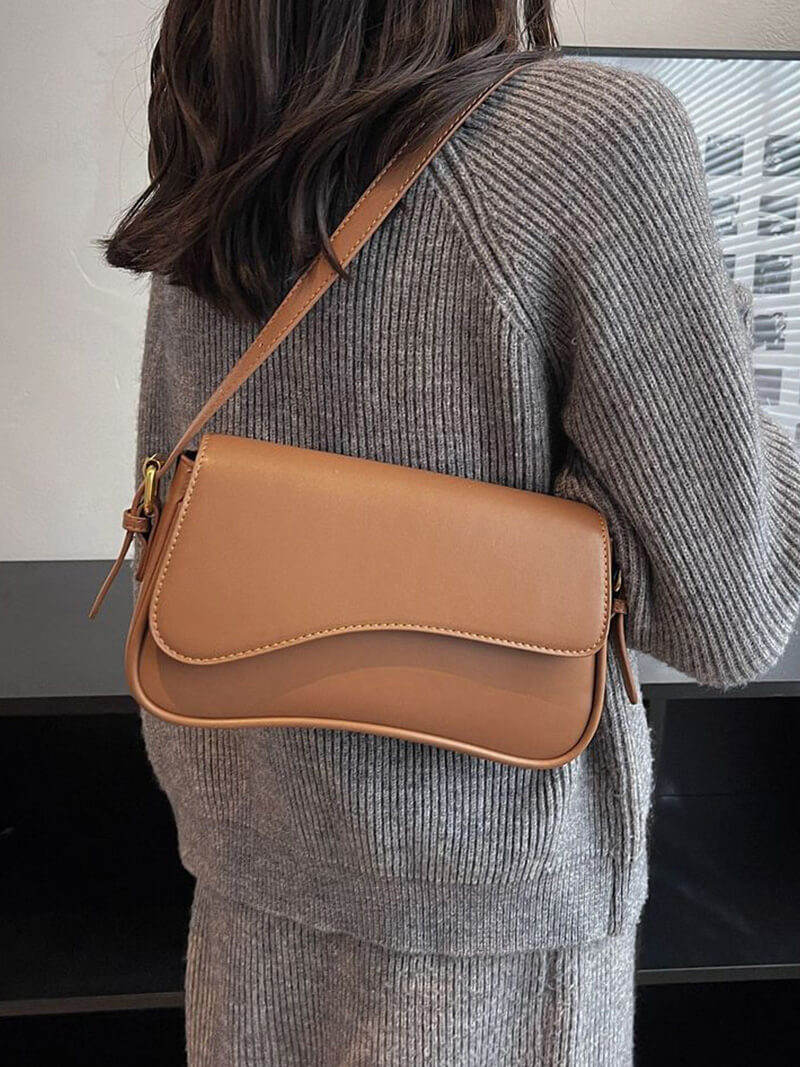 Sac à Main Celeste Femme – Sac Élégant et Fonctionnel au Design Raffiné pour un Usage Quotidien