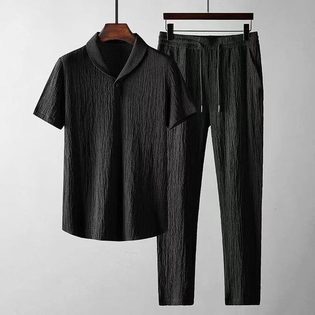 Ryan Summer Man - Light Linking Light Linking & Light Style per giorni caldi
