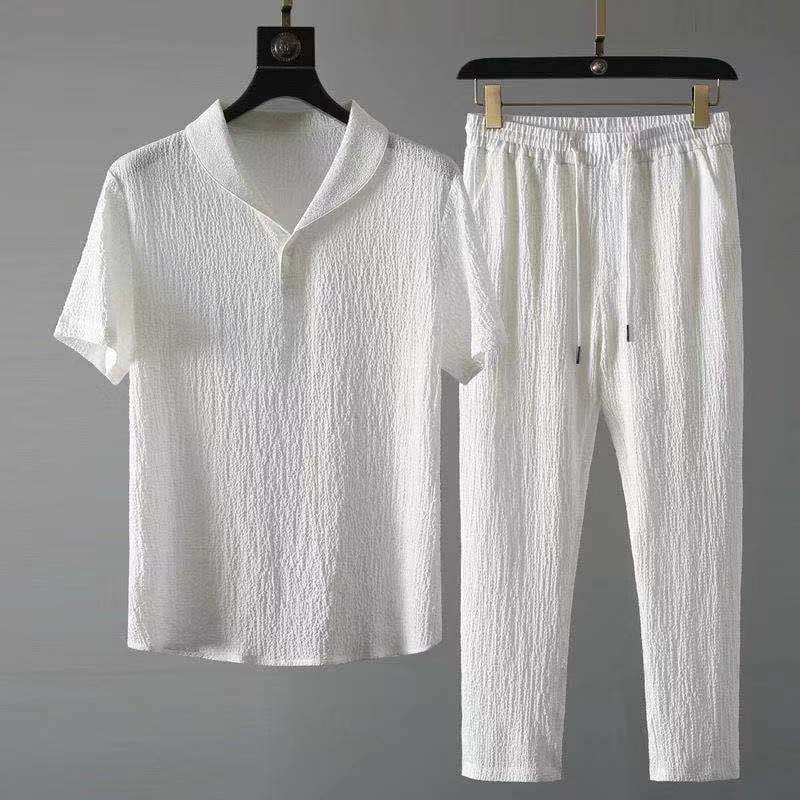 Ryan Summer Man - Light Linking Light Linking & Light Style per giorni caldi