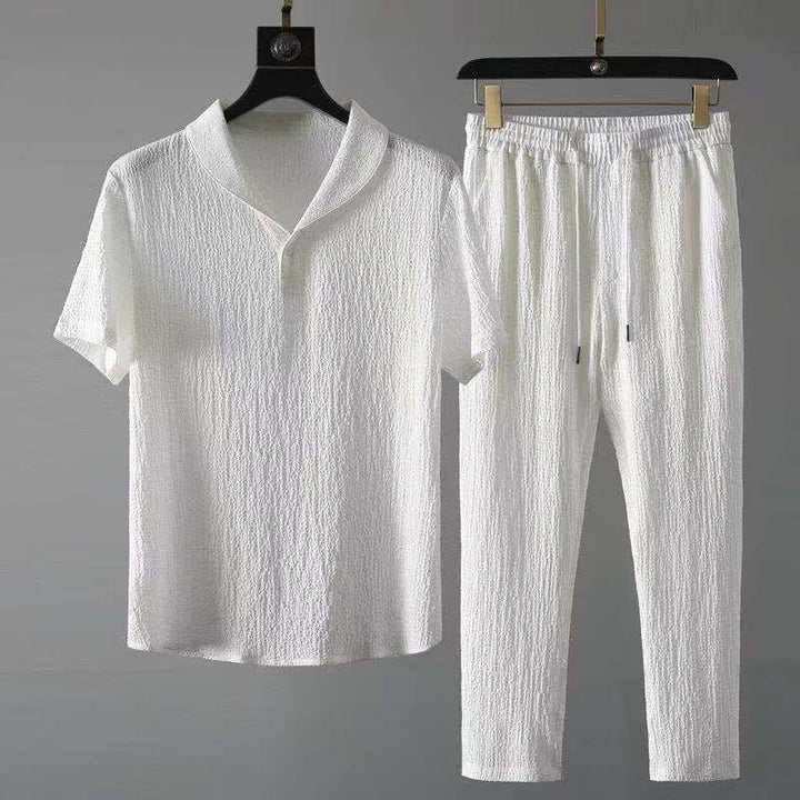 Ryan Summer Man - Light Linking Light Linking & Light Style per giorni caldi