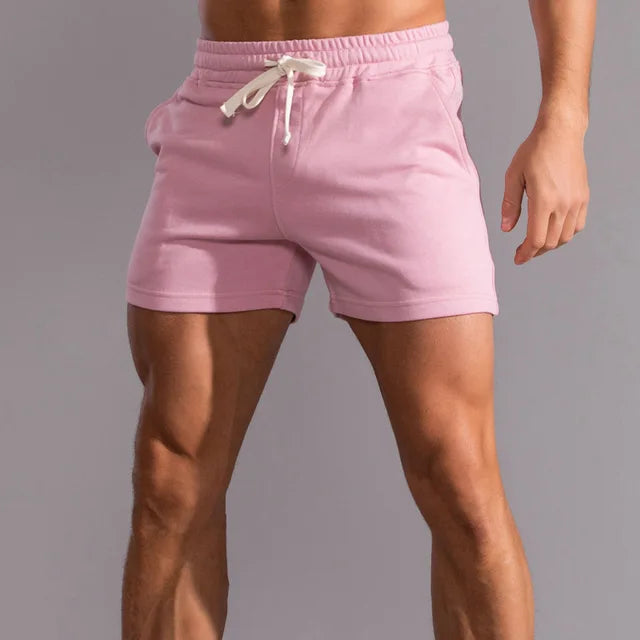 Lucien Short Men - Classici pantaloncini estivi con comodo taglio e look moderno
