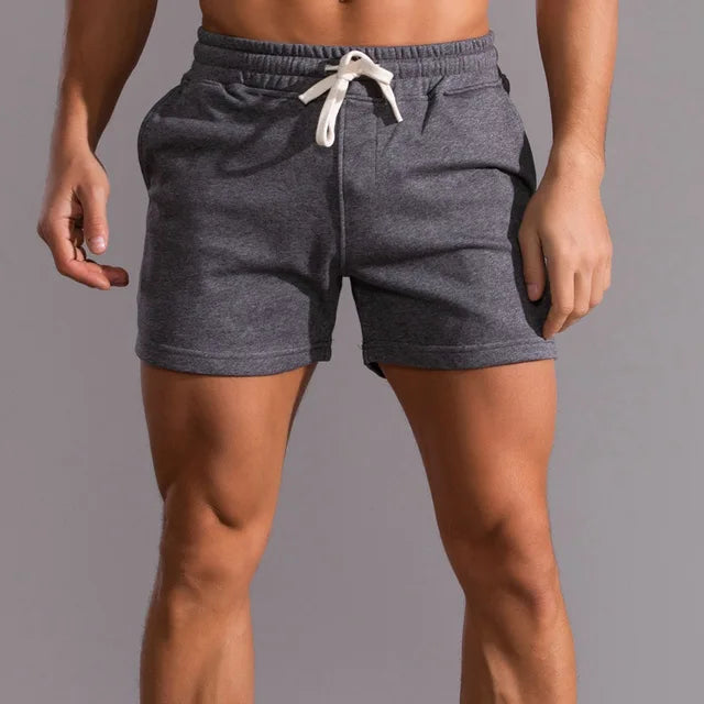 Lucien Short Men - Classici pantaloncini estivi con comodo taglio e look moderno