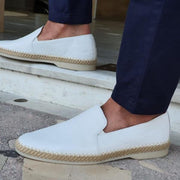 Ethan Mocasines Hombre – Zapatos de Cuero Elegantes y Cómodos para Ponerse