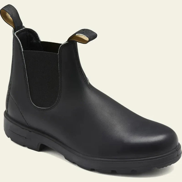 Cris Men's Chelsea Boots – All-Season Waterproof Boots with Elegant Non-Slip Sole