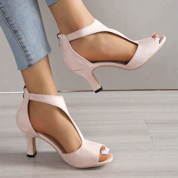 Sandalias de mujeres de Brielle: cómodas sandalias ortopédicas de verano con diseño transpirable y suela antibacteriana