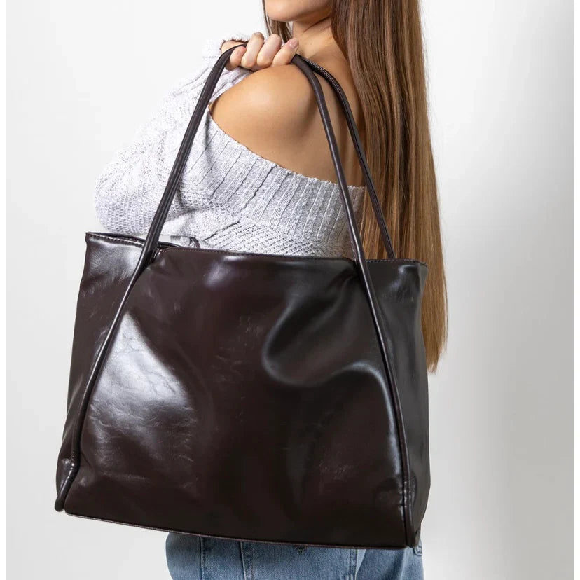 Blair Sac à Bandoulière Femme – Sac Élégant et Pratique pour un Usage Quotidien