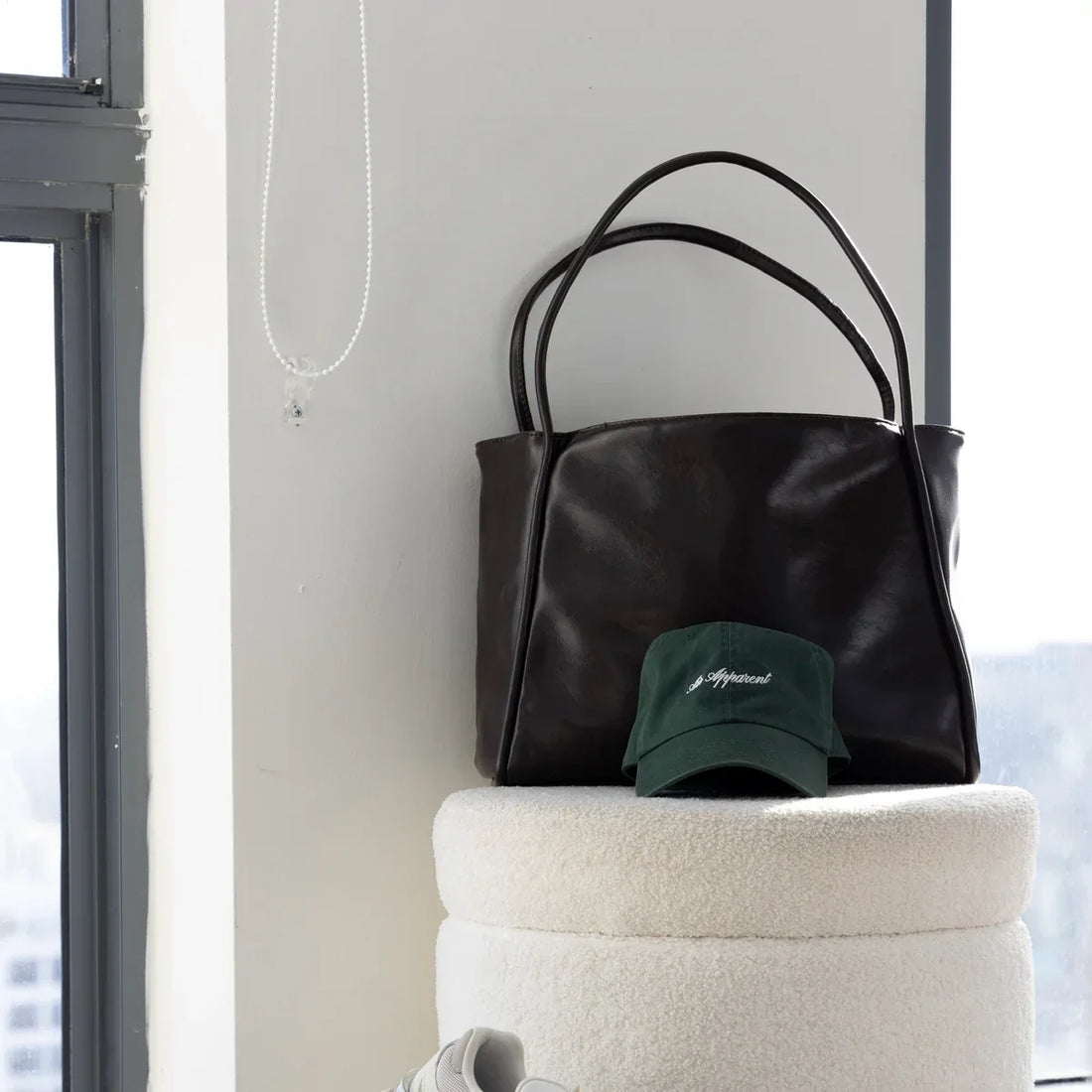 Blair Sac à Bandoulière Femme – Sac Élégant et Pratique pour un Usage Quotidien