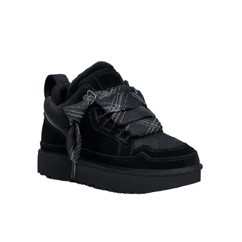 Papuci de damă Maggie pentru iarnă – Căptușeală călduroasă, talpă groasă și stil urban confortabil