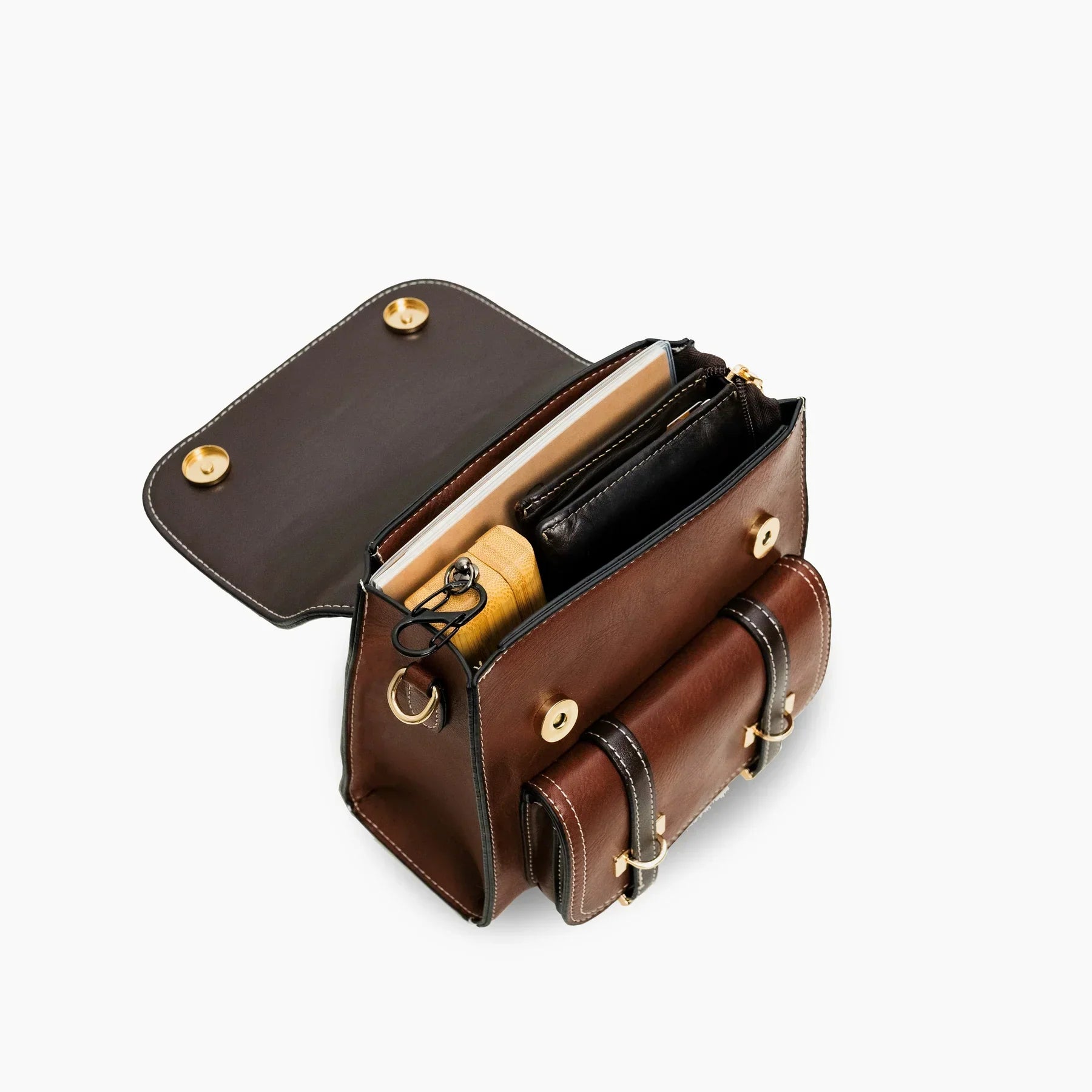 Bella Sac à Dos – Sac à Dos Élégant et Fonctionnel pour un Usage Quotidien