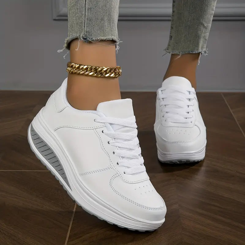 Maïra Femme Chaussures – Confort Ergonomique avec Semelle de Soutien
