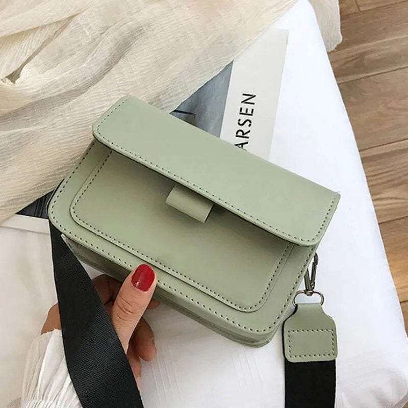 Coco Sac à Main Femme – Sac Bandoulière Élégant en Similicuir avec Design Compact & Chic
