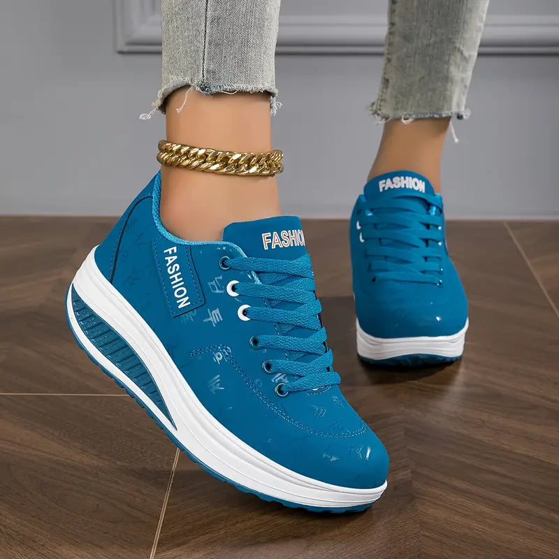 Maïra Femme Chaussures – Confort Ergonomique avec Semelle de Soutien