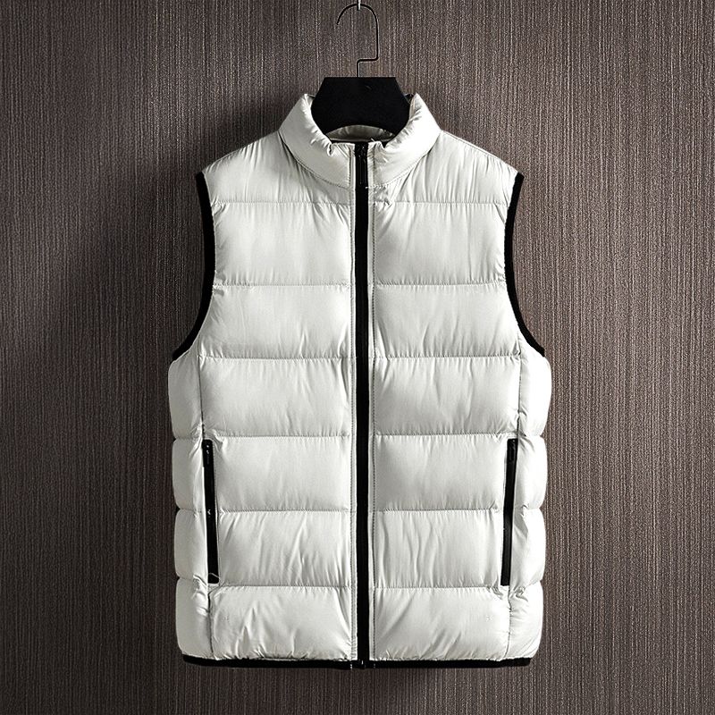 Ford Gilet Léger pour Homme – Bodywarmer Chaud à Coupe Ajustée avec Design Moderne pour Tous les Jours