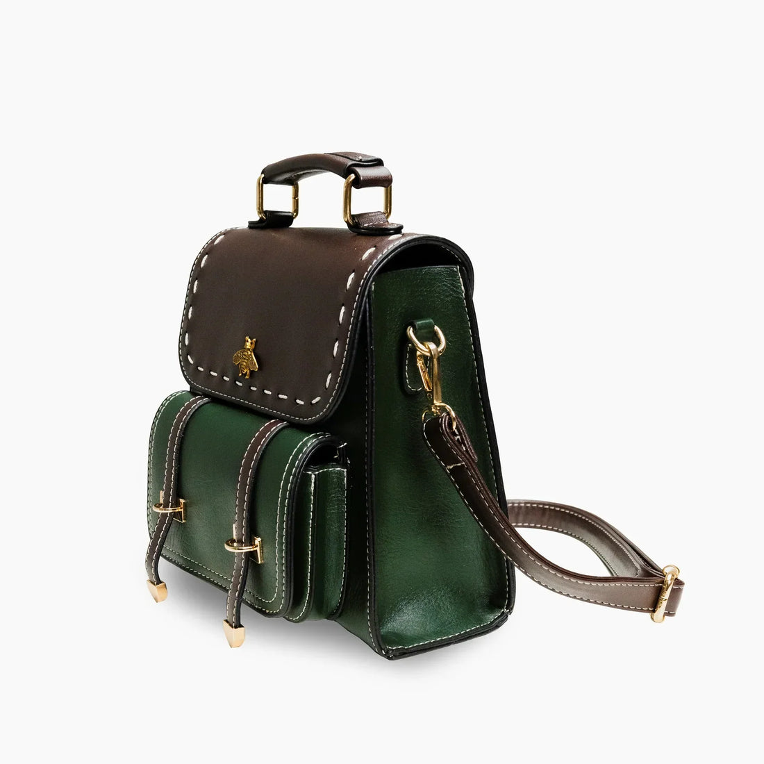 Bella Sac à Dos – Sac à Dos Élégant et Fonctionnel pour un Usage Quotidien
