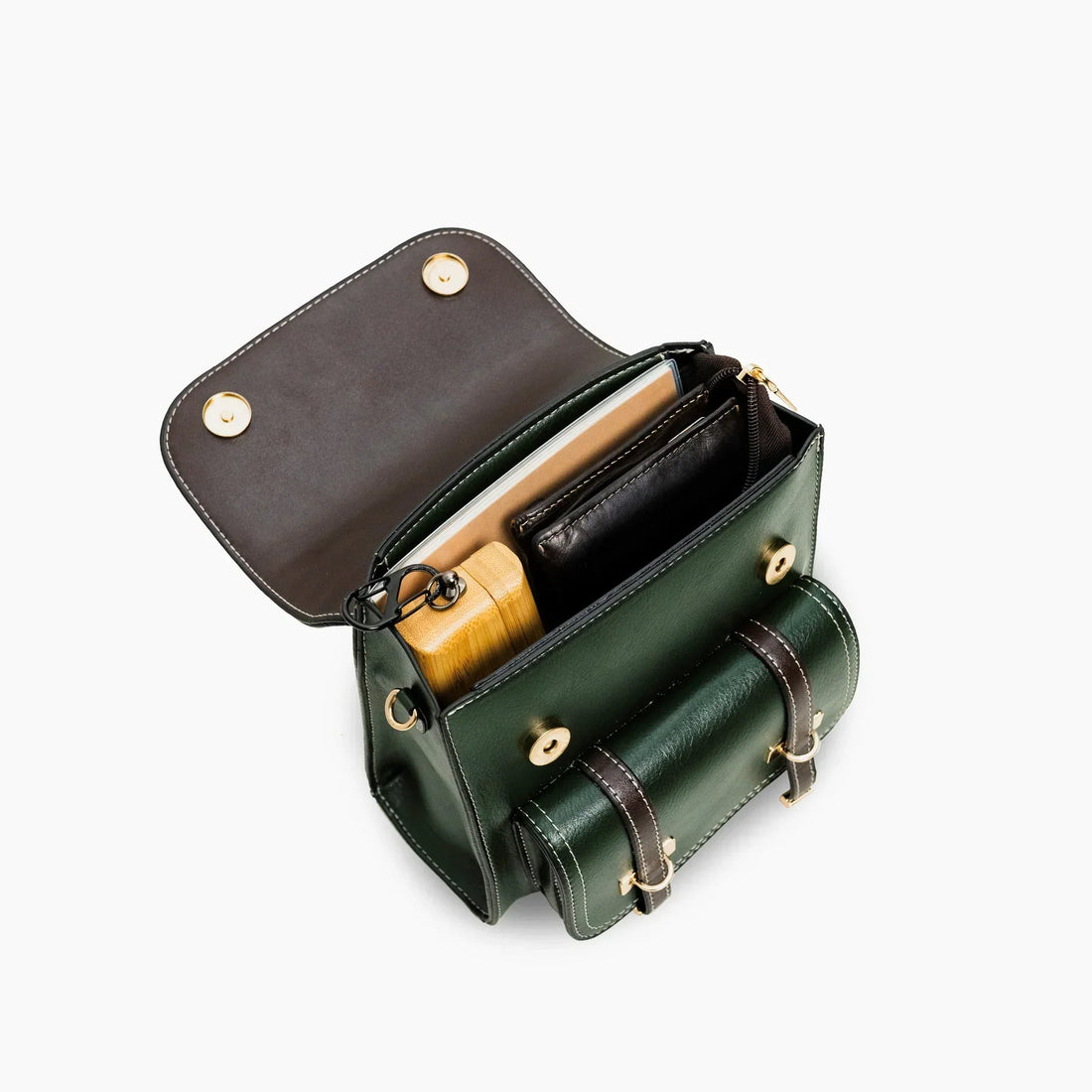 Bella Sac à Dos – Sac à Dos Élégant et Fonctionnel pour un Usage Quotidien