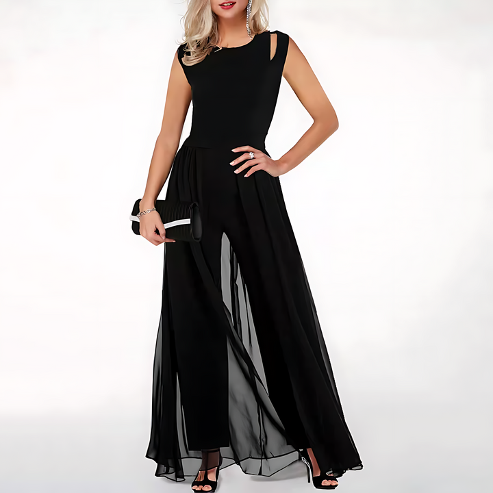 Nalani Combinaison Femme – Coton Doux, Élégante & Confortable pour Toutes Occasions