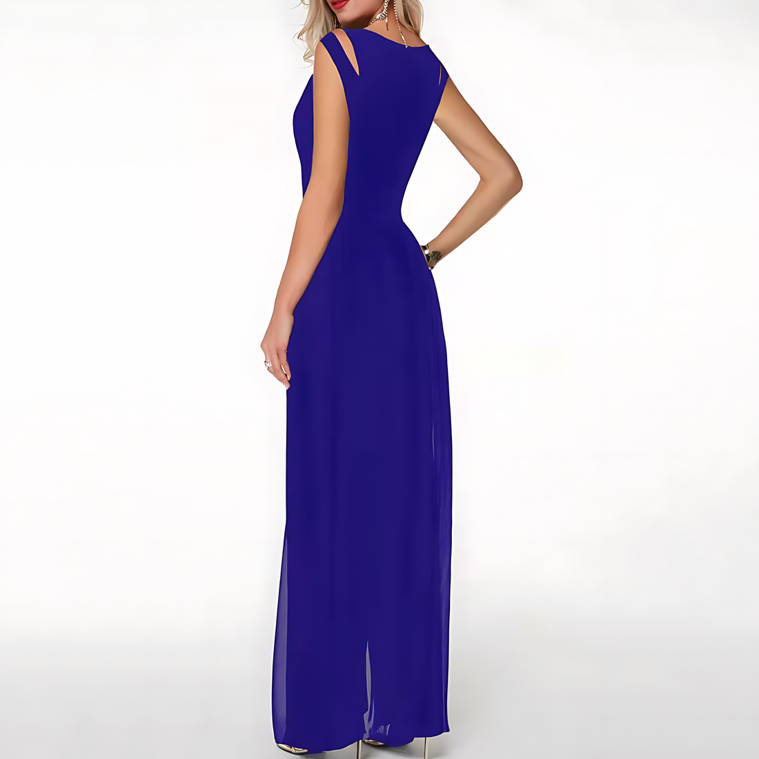 Nalani Combinaison Femme – Coton Doux, Élégante & Confortable pour Toutes Occasions