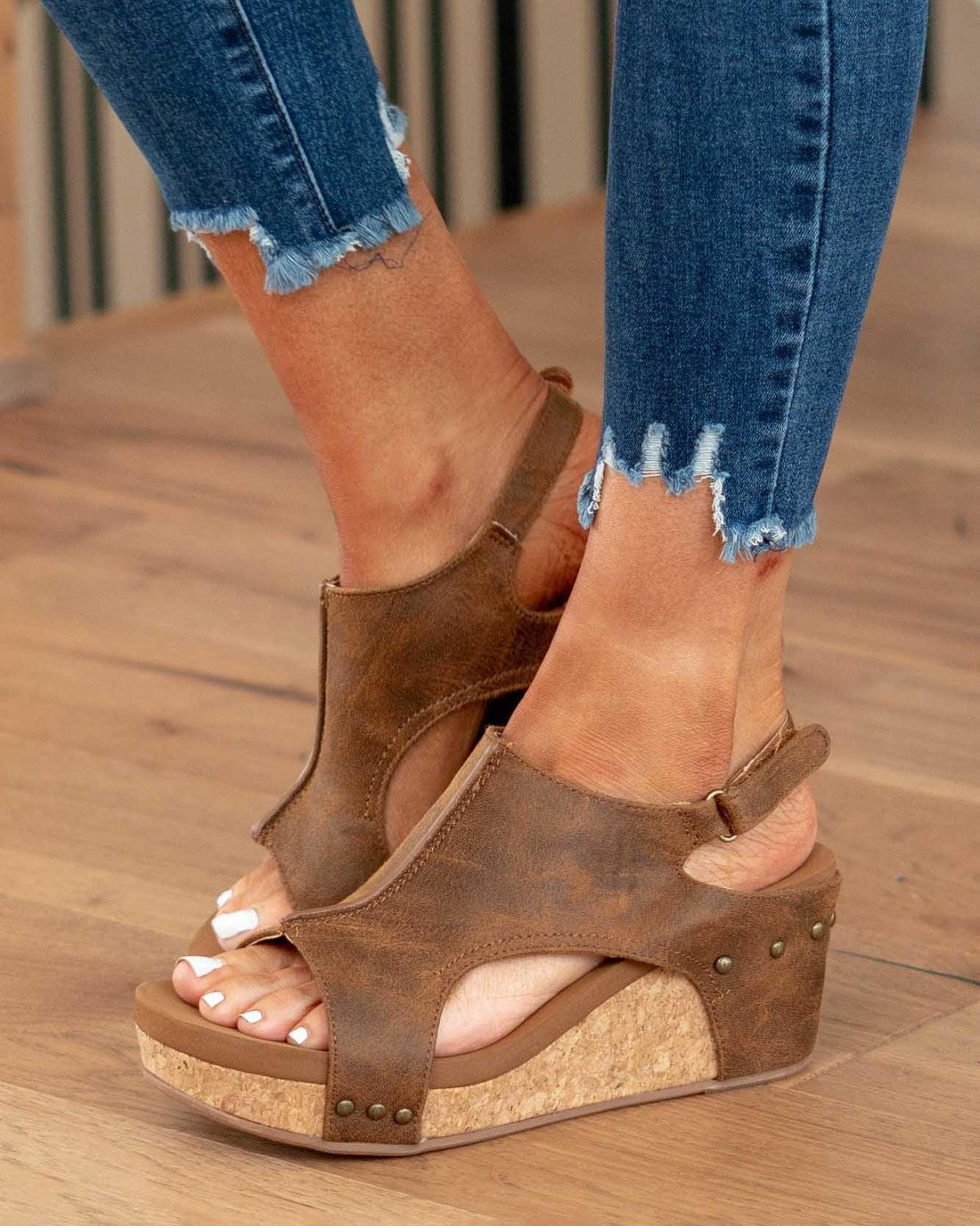 Luna Women's Sandals - Sandali estivi intrecciati estivi con stile bohémien e taglio confortevole