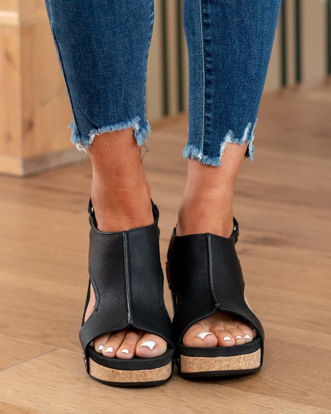 Luna Women's Sandals - Sandali estivi intrecciati estivi con stile bohémien e taglio confortevole