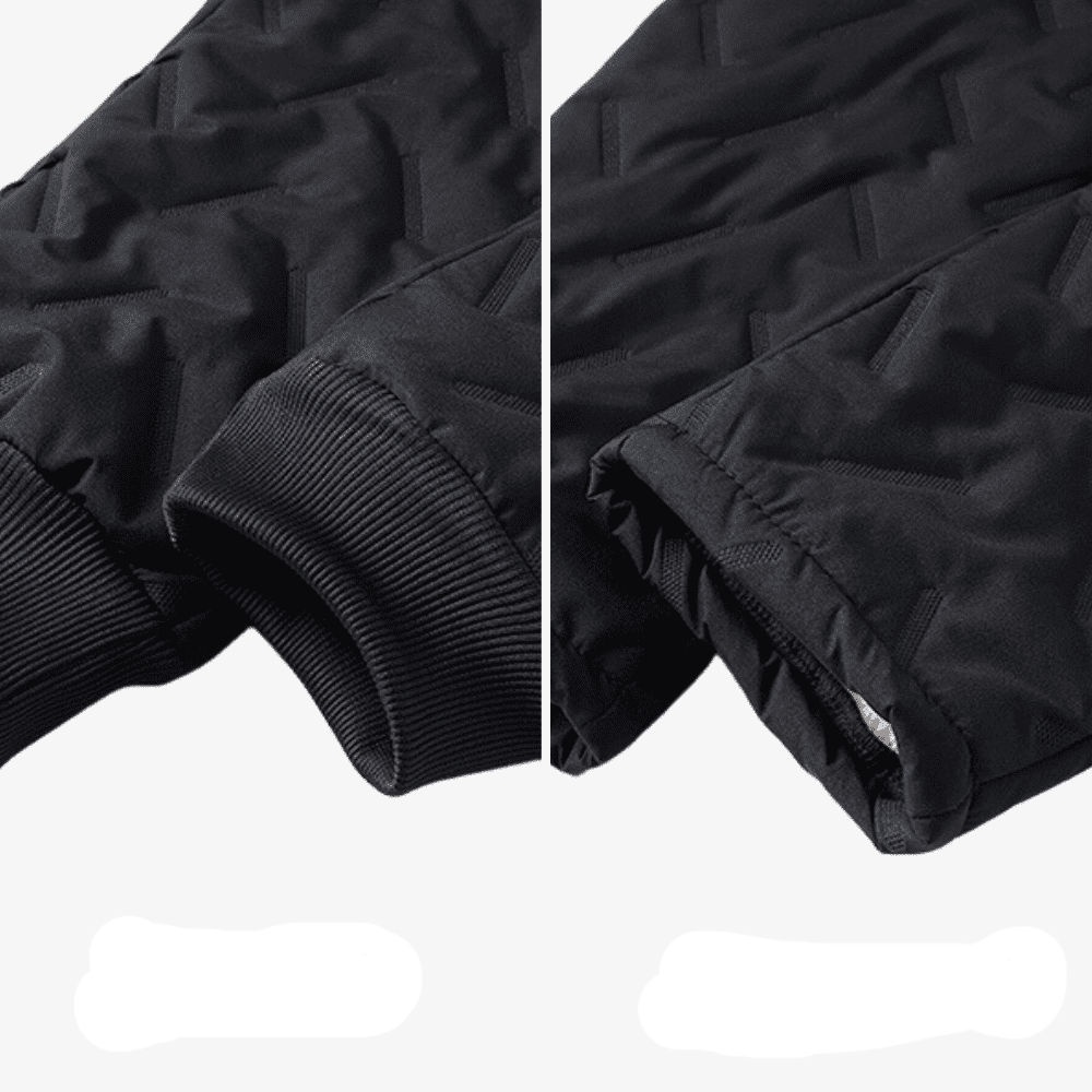 Maaike Pantalon Femme – Doublé Thermique, Confortable & Élégant pour l’Hiver