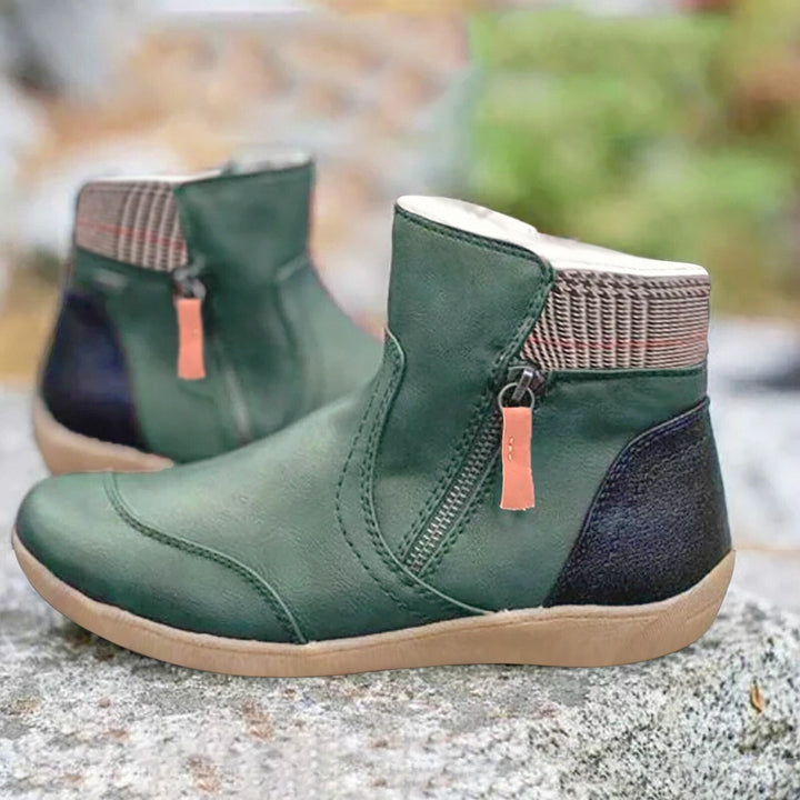 Julia Chaussures Femme – Collection Artisanale Élégante & Confortable au Quotidien