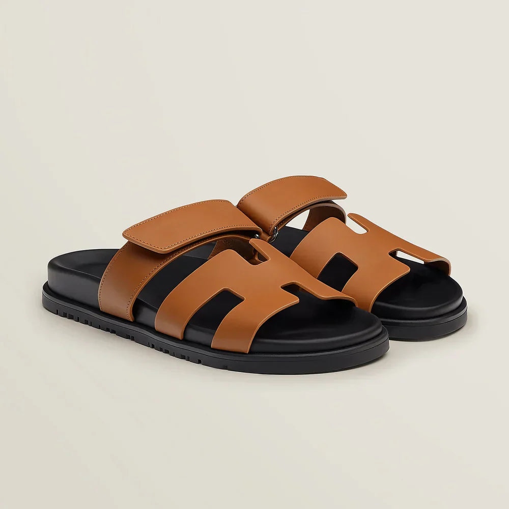 Sandalias para mujeres de Paula - Elegantes sandalias de verano con brida ajustable y suela cómoda
