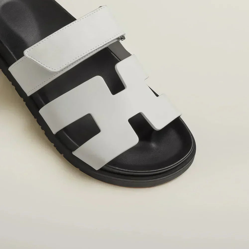 Sandalias para mujeres de Paula - Elegantes sandalias de verano con brida ajustable y suela cómoda