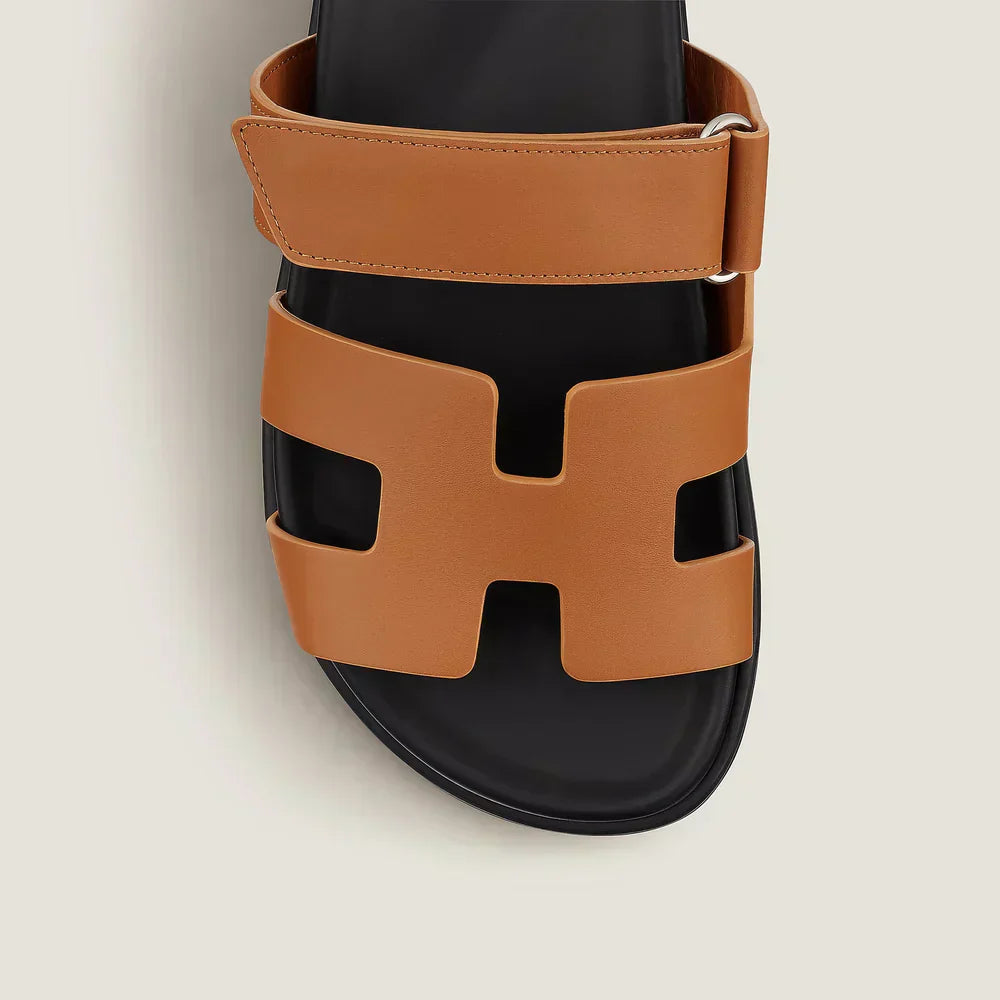 Sandalias para mujeres de Paula - Elegantes sandalias de verano con brida ajustable y suela cómoda