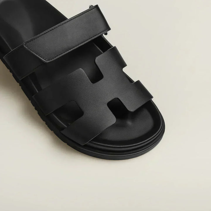 Sandalias para mujeres de Paula - Elegantes sandalias de verano con brida ajustable y suela cómoda