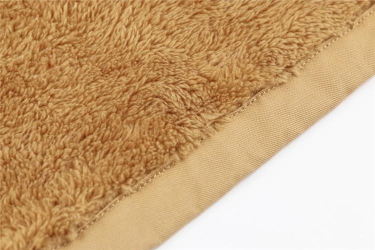 Kila Hoodie Flauschig Unisex – Ultraweicher, leichter und warmer Sweatshirt mit Kängurutasche