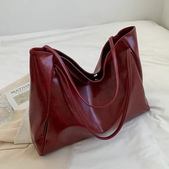 Blair Sac à Bandoulière Femme – Sac Élégant et Pratique pour un Usage Quotidien