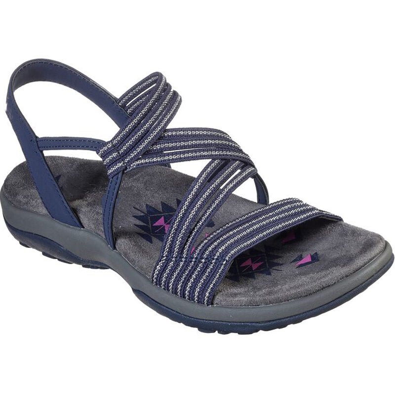 Sandali ortopedici femminili Maeve - eleganti sandali estivi con suola ergonomica e di comfort
